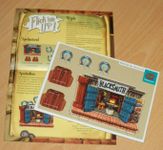 Flick 'em Up!: Blacksmith