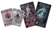 Unearth: Promo Card Set