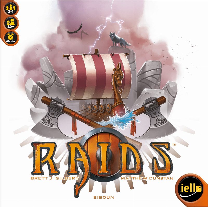 Raids