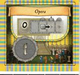 Orléans: Opera