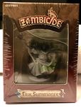 Zombicide: Black Plague – Erik Summoner