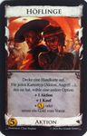 Dominion: Höflinge Promo Card