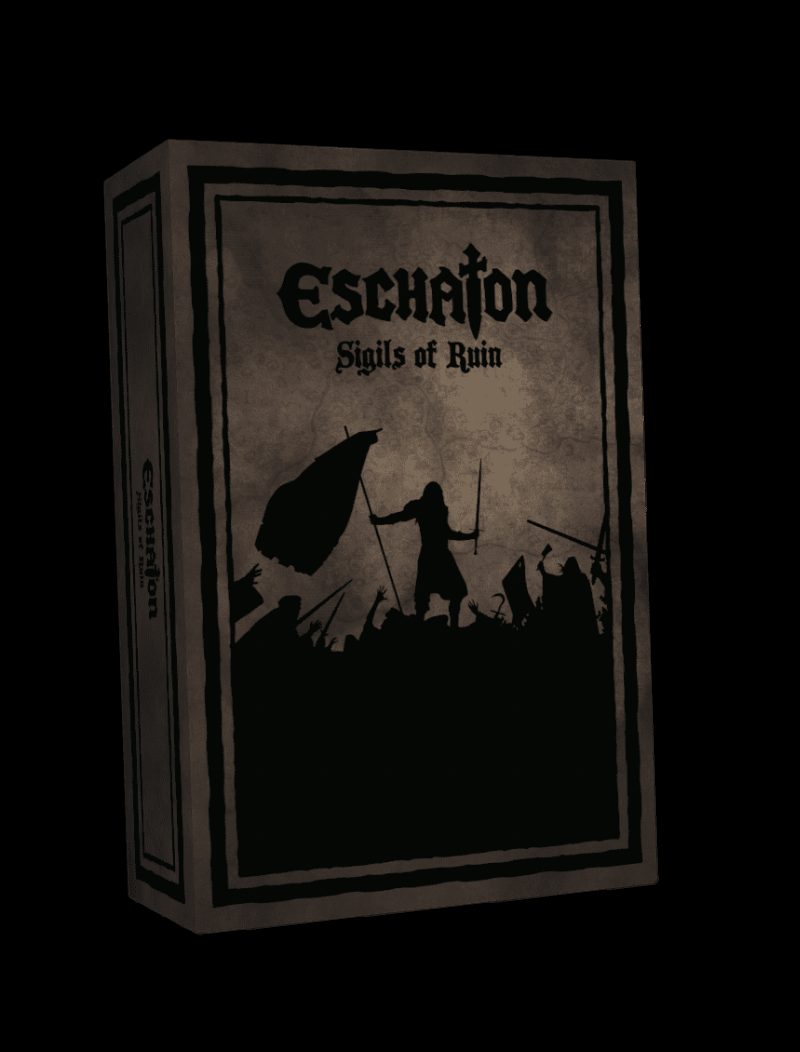 Eschaton: Sigils of Ruin