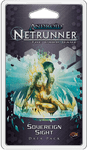 Android: Netrunner – Sovereign Sight