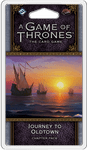Le Trône de Fer: Le jeu de cartes (Seconde Édition) – Voyage vers Villevieille