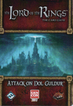 Le Seigneur des Anneaux: Attaque sur Dol Guldur