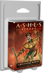 Ashes Reborn: The Boy Among Wolves