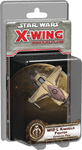 Star Wars: X-Wing Miniatures Game – M12-L Kimogila Fighter Expansion Pack