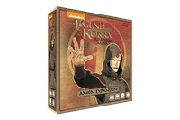 The Legend of Korra: Pro-Bending Arena – Amon's Invasion