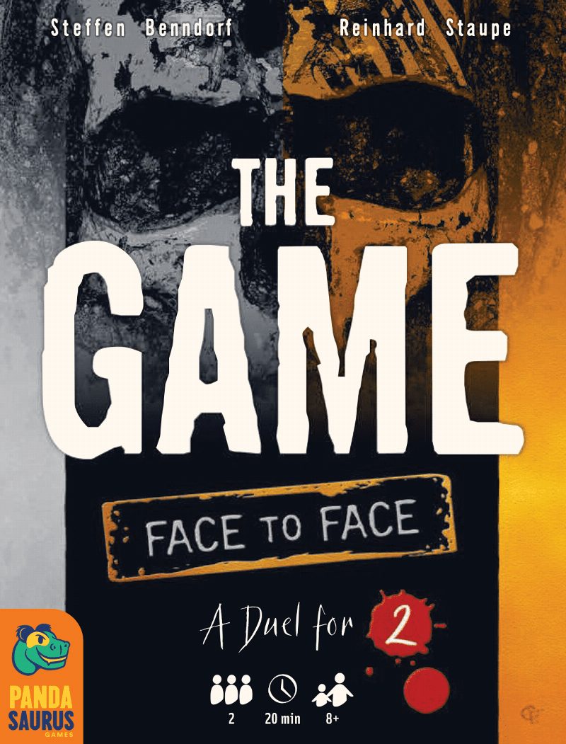 The Game: Le Duel