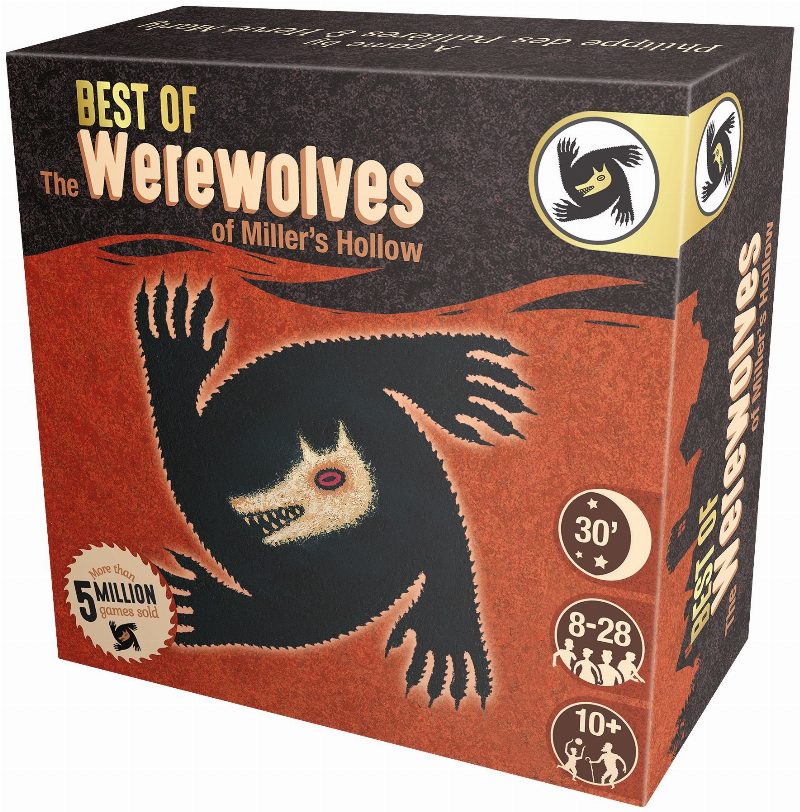 Best of Loups-Garous de Thiercelieux