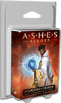 Ashes: Les Maîtres de la Gravité