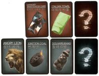 Deception/CS-Files: Theme Pack – Korea