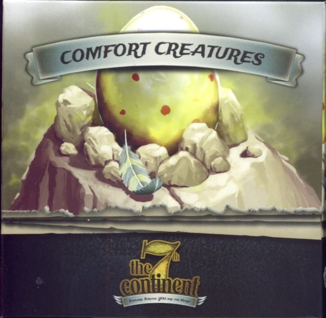 The 7th Continent: Lâcher la Bête!