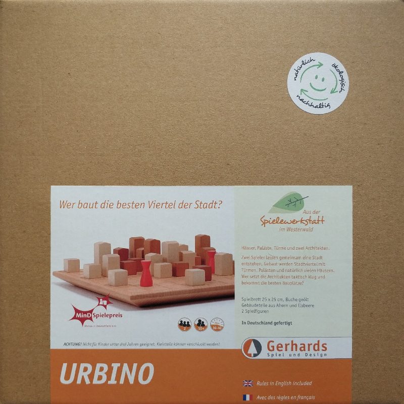 Urbino