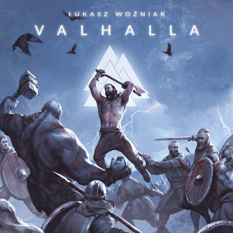 Valhalla