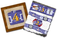 Wendake: Promo Tiles