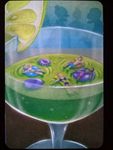 Dixit 8: "Cocktail" Promo Card