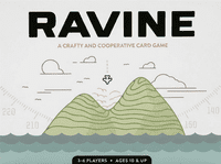 Ravine