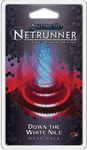 Android: Netrunner – Down the White Nile