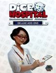 Dice hospital: Extension deluxe