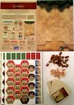The Colonists: Ante Portas