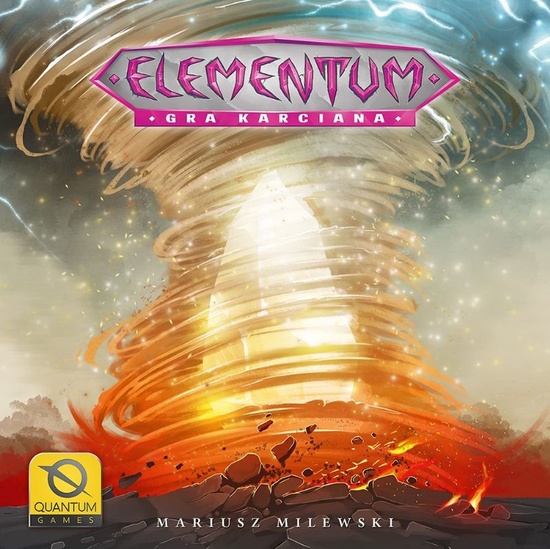 Elementum