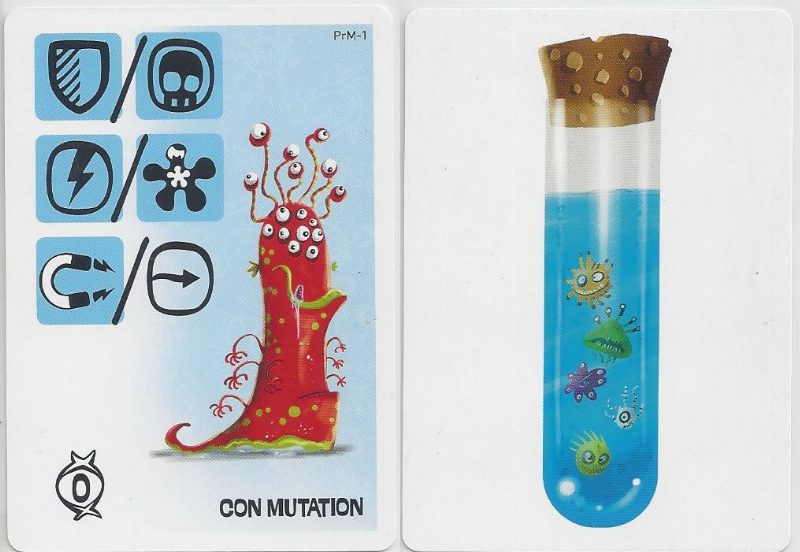 Viral: Mutation festivalière