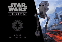 Star Wars: Légion – TR-TT