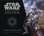 Star Wars: Légion – Stormtroopers