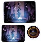 Mysterium: Secrets & Lies – First Printing Promo