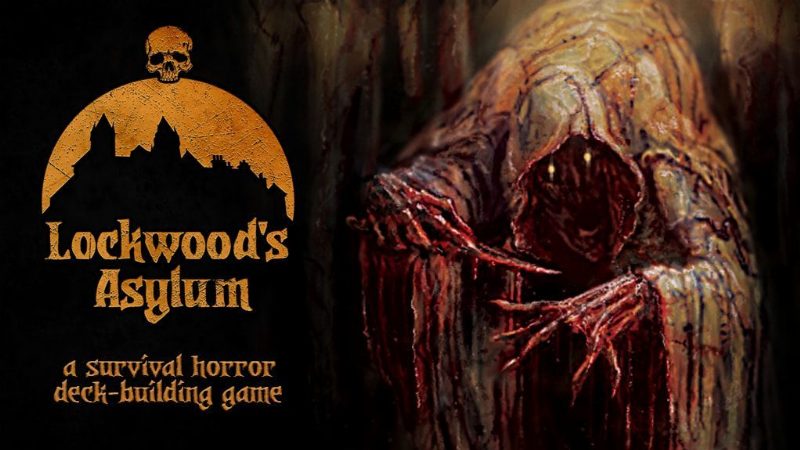 Lockwood's Asylum