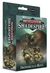Warhammer Underworlds Shadespire: Boyz d'Ironskull