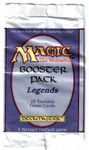 Magic: The Gathering – Legends