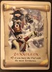 Bunny Kingdom: Bunnyléon