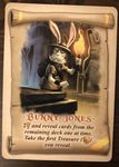 Bunny Kingdom: Bunny Jones