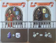 Lorenzo il Magnifico: New Leaders #2