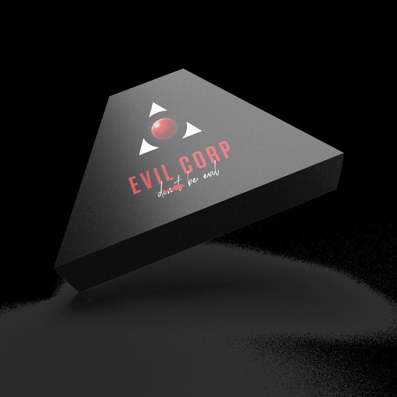 Evil Corp