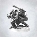 Lords of Hellas: Leonidas
