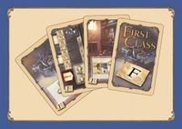 First Class: Module F – Storage and Factory