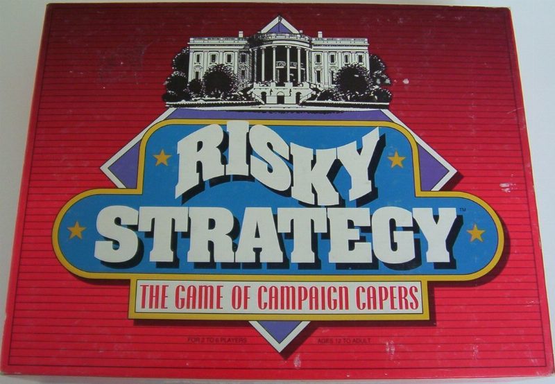 Risky Strategy