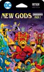 DC Deck-Building Game: Crossover Pack 7 – New Gods