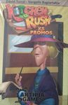 Kitchen Rush Promos de Kickstarter