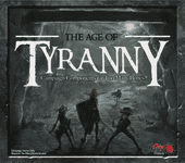 Too Many Bones: L'ére de la tyrannie