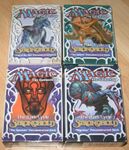 Magic: The Gathering – Stronghold