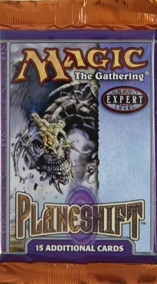 Magic: The Gathering – Planeshift