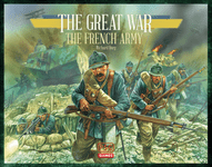 La Grande Guerre: l'Armée Française