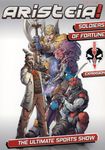 Aristeia!: Soldiers of Fortune