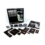 Resident Evil 2: The Board Game – The Retro Pack