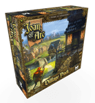 Time of Legends: Joan of Arc – Village Pack
